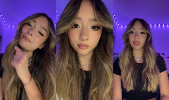 bunnygirlala's Stream - Jul 27, 2026, 11:09 AM