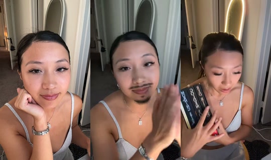 bupbebbi's Stream - Jul 20, 2026, 11:46 PM