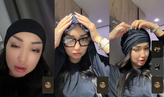 bupeshka01's Stream - Jul 21, 2026, 8:03 AM