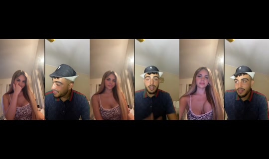 burcia22's Stream - Jul 18, 2026, 8:32 PM