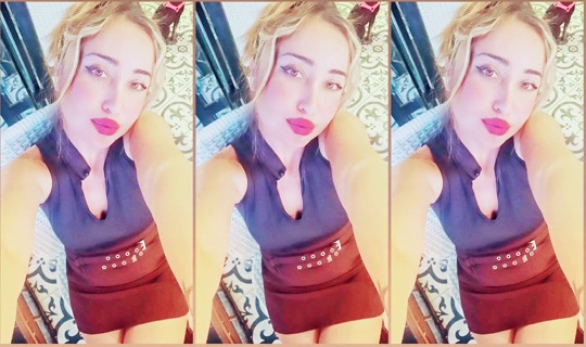 burcudedim_1's Stream - Jul 19, 2026, 1:30 PM