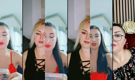 burcudedim_1's Stream - Jul 23, 2026, 8:43 PM