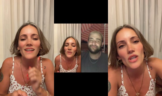 burcusirinat's Stream - Aug 4, 2026, 7:04 PM