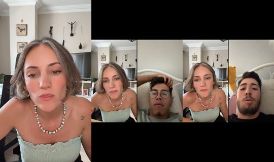 burcusirinat's Stream - Aug 7, 2026, 8:51 AM