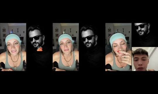 burcusirinat's Stream - Oct 7, 2026, 8:39 PM
