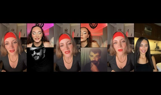 burcusirinat's Stream - Oct 14, 2026, 7:11 PM
