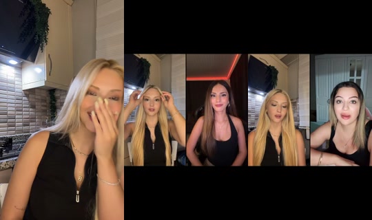 burcuushh's Stream - Sep 10, 2026, 12:11 AM