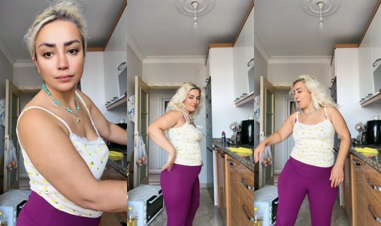 burcuylaeglencelizumba's Stream - Aug 6, 2026, 12:01 PM