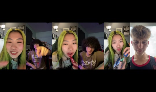 burgerese's Stream - Jul 22, 2026, 1:25 AM