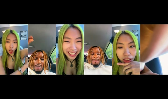 burgerese's Stream - Jul 22, 2026, 6:24 PM