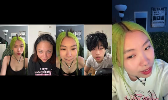 burgerese's Stream - Aug 3, 2026, 11:23 PM
