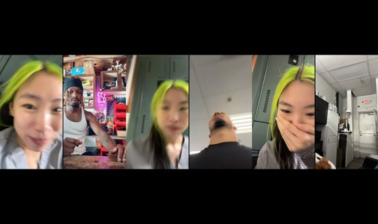 Stream ni burgerese - Ago 4, 2026, 5:28 PM