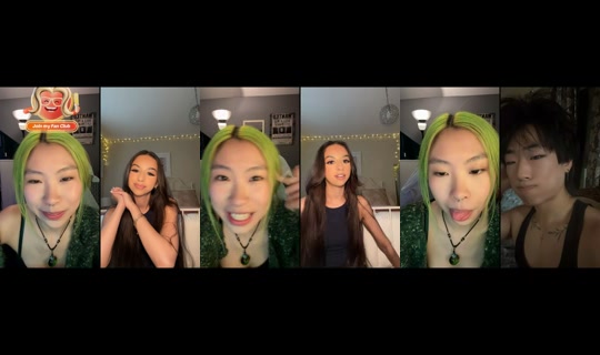 Stream ni burgerese - Ago 5, 2026, 12:31 AM