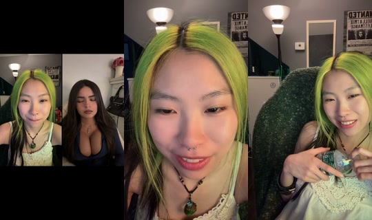 burgerese's Stream - Aug 7, 2026, 4:52 AM