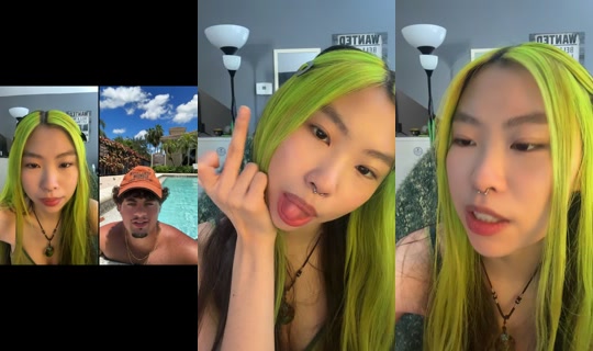 burgerese's Stream - Aug 9, 2026, 6:18 PM