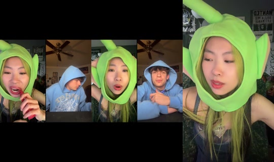 burgerese's Stream - Sep 21, 2026, 8:02 AM