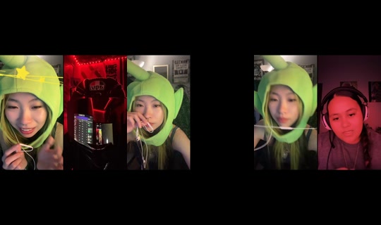 burgerese's Stream - Sep 21, 2026, 9:40 AM