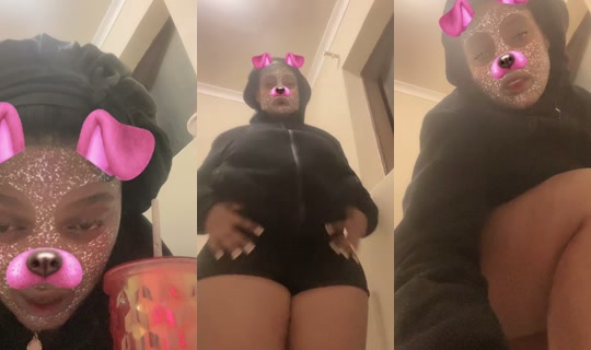 busakhwemphokazi's Stream - Aug 9, 2026, 11:03 PM
