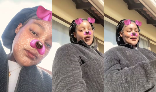 busakhwemphokazi's Stream - Aug 13, 2026, 12:54 PM