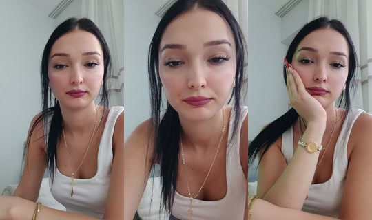 Stream di buseecbnn5 - 10 set 2026, 12:28
