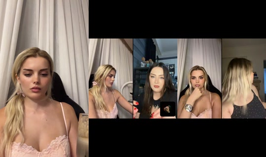 buselikaresmi's Stream - Jul 14, 2026, 8:24 PM