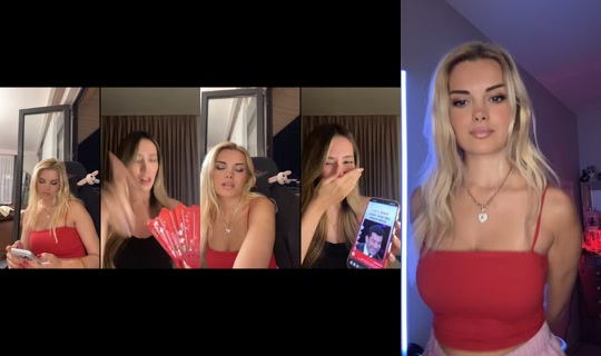 buselikaresmi's Stream - Jul 21, 2026, 8:17 PM