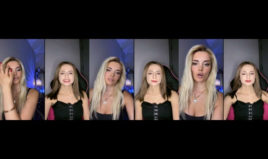 Stream von buselikaresmi – 26. Juli 2026, 21:06