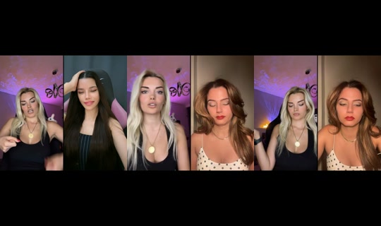 buselikaresmi's Stream - Jul 29, 2026, 6:49 PM