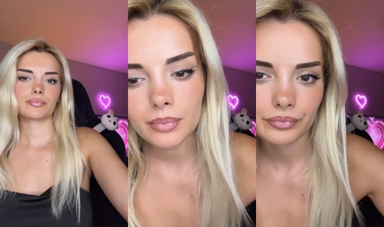 buselikaresmi's Stream - Jul 30, 2026, 8:43 PM