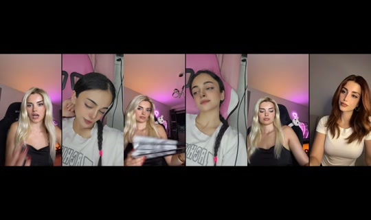 buselikaresmi's Stream - Jul 30, 2026, 10:28 PM