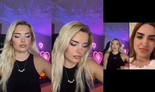 buselikaresmi's Stream - Aug 6, 2026, 6:38 PM