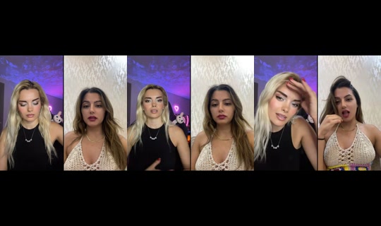 buselikaresmi's Stream - Aug 6, 2026, 9:27 PM
