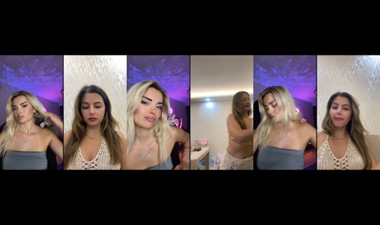 buselikaresmi's Stream - Aug 6, 2026, 9:47 PM