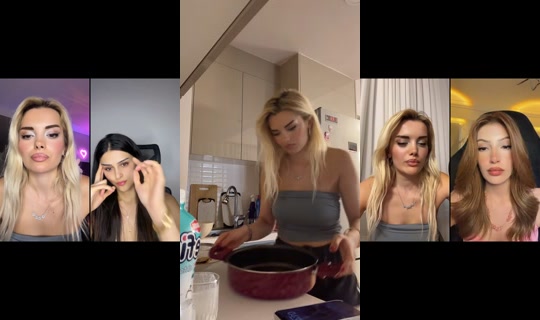 buselikaresmi's Stream - Aug 6, 2026, 10:25 PM