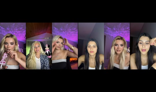 Stream di buselikaresmi - 7 ago 2026, 19:57