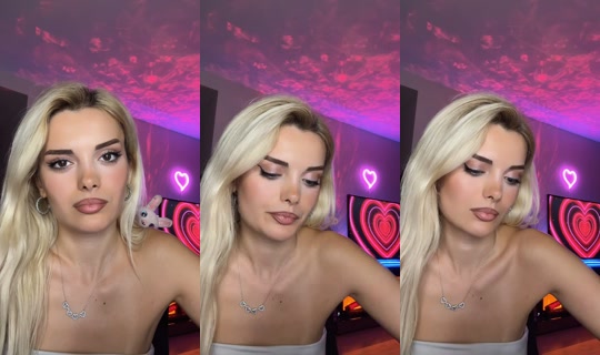 Stream di buselikaresmi - 7 ago 2026, 22:22