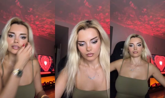 buselikaresmi's Stream - Aug 8, 2026, 9:50 PM