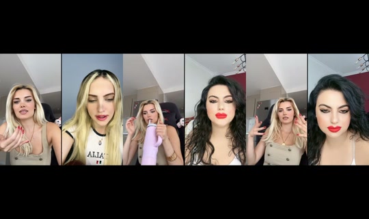 buselikaresmi's Stream - Aug 10, 2026, 10:47 AM
