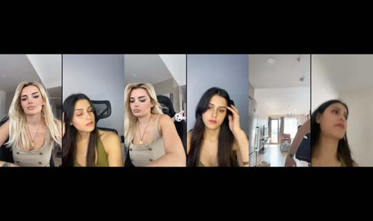 buselikaresmi's Stream - Aug 10, 2026, 12:22 PM