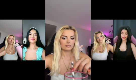 buselikaresmi's Stream - Aug 10, 2026, 4:39 PM