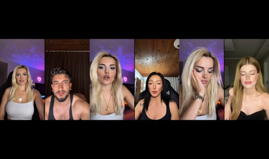 Stream buselikaresmi - 10 Agu 2026, 22.58