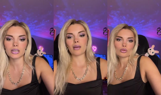 buselikaresmi's Stream - Sep 19, 2026, 5:22 PM