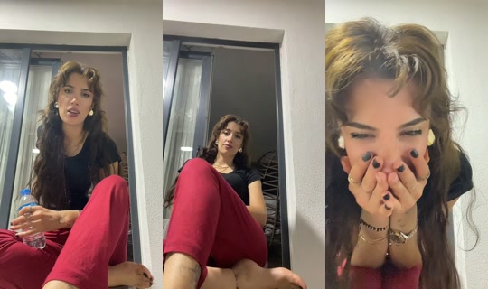 busra.585's Stream - Jul 24, 2026, 9:24 PM