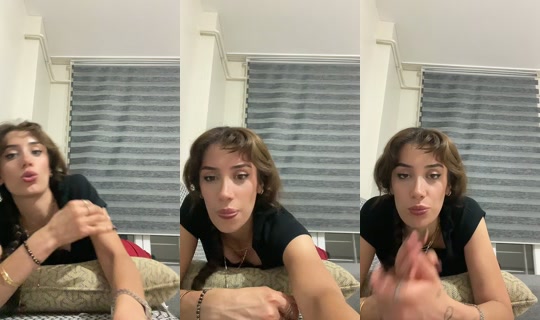 busra.585's Stream - Jul 24, 2026, 9:53 PM