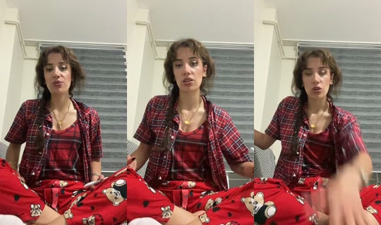 busra00112's Stream - Jul 20, 2026, 11:25 PM