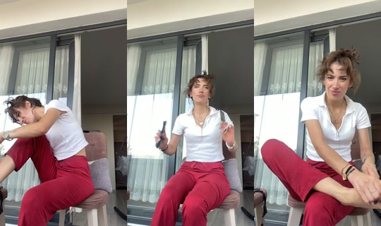 busra00112's Stream - Jul 22, 2026, 2:05 PM