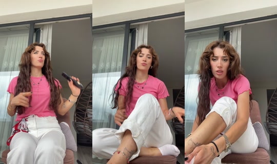busra00112's Stream - Jul 25, 2026, 2:13 PM