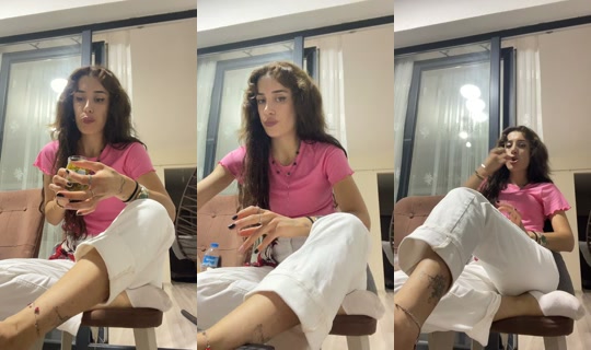 busra00112's Stream - Jul 25, 2026, 6:52 PM
