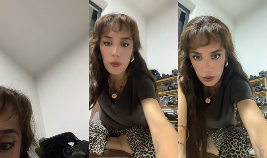 busra00112's Stream - Aug 6, 2026, 9:00 PM