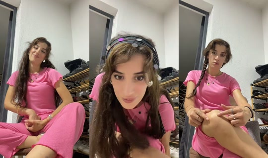 Stream di busra00112 - 8 ago 2026, 0:05
